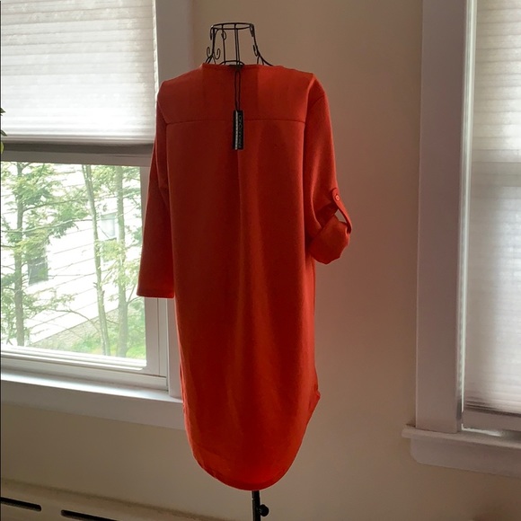 Dress - Picture 3 of 4